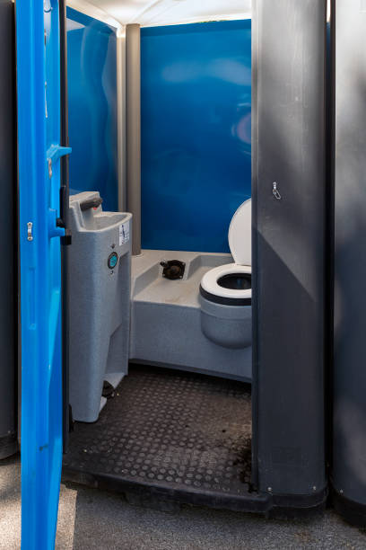 Portable Toilet Options We Offer in Lahaina, HI